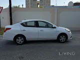 NISSAN SUNNY 2019